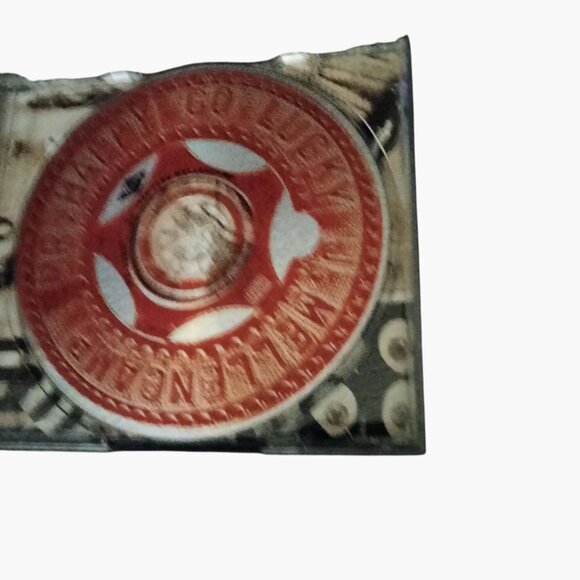 John Mellencamp Mr Happy Go Lucky CD Album - Picture 4 of 5